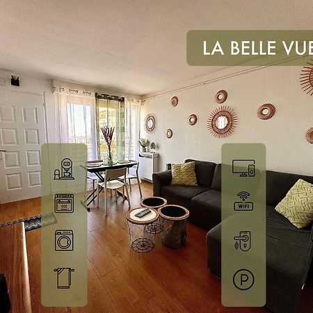 דירות אורליאן T1 Bis - La Belle Vue מראה חיצוני תמונה